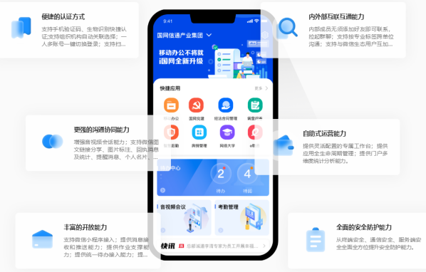 高質(zhì)量推進(jìn)i國網(wǎng)架構(gòu)升級，全面支撐國家電網(wǎng)公司數(shù)字化轉(zhuǎn)型