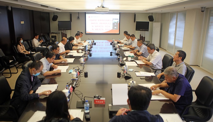 大唐環(huán)境召開(kāi)2021年第一次臨時(shí)股東大會(huì)、三屆一次董事會(huì)、三屆一次監(jiān)事會(huì)會(huì)議