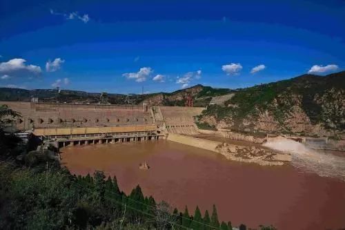 高效運(yùn)轉(zhuǎn)話改革，立規(guī)定矩繪藍(lán)圖——三門(mén)峽發(fā)電公司將建章立制貫穿機(jī)構(gòu)改革全過(guò)程