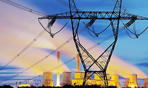 國家發(fā)改委: 電價(jià)“能跌能漲” 電力供應(yīng)更有保障