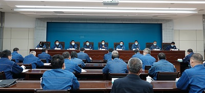 國(guó)網(wǎng)劉家峽水電廠快速布局 全力打好突發(fā)疫情“遭遇戰(zhàn)”