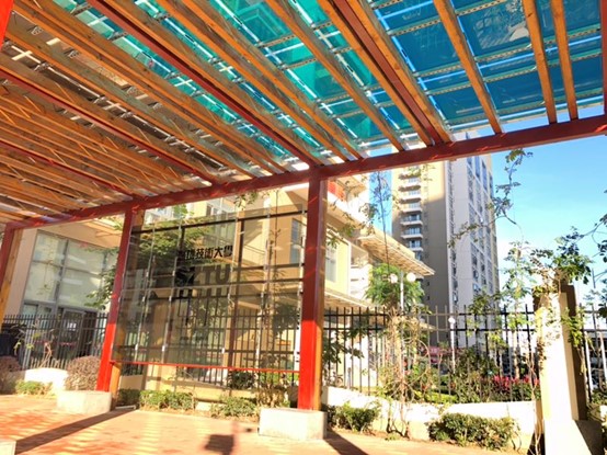 2021高交會(huì)上“碳達(dá)峰”、“碳中和”、“能源革命”背后的新能源力量