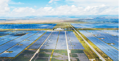 綠證交易、綠電交易、碳排放權(quán)交易——三類市場共同推進“雙碳”目標