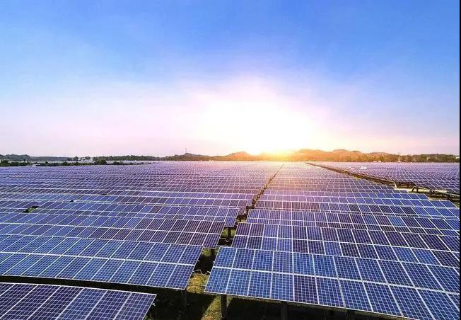 斥資120億！中國造超大光伏發(fā)電廠