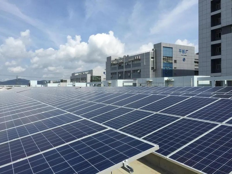 1MW工商業(yè)光伏電站通過(guò)碳交易能帶來(lái)多少收益？