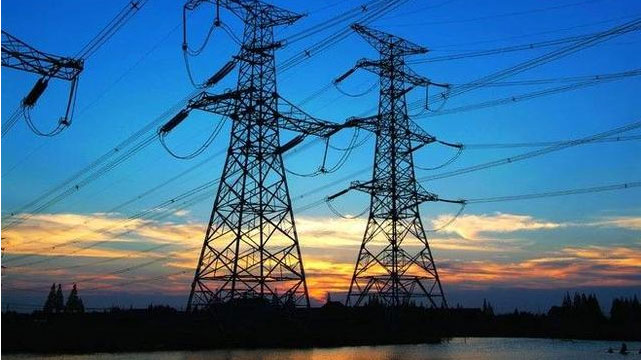 高質(zhì)量供電助力高質(zhì)量發(fā)展，浙江嘉興：綠色能源讓日子更紅火