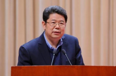 中石化董事長、黨組書記人選落定