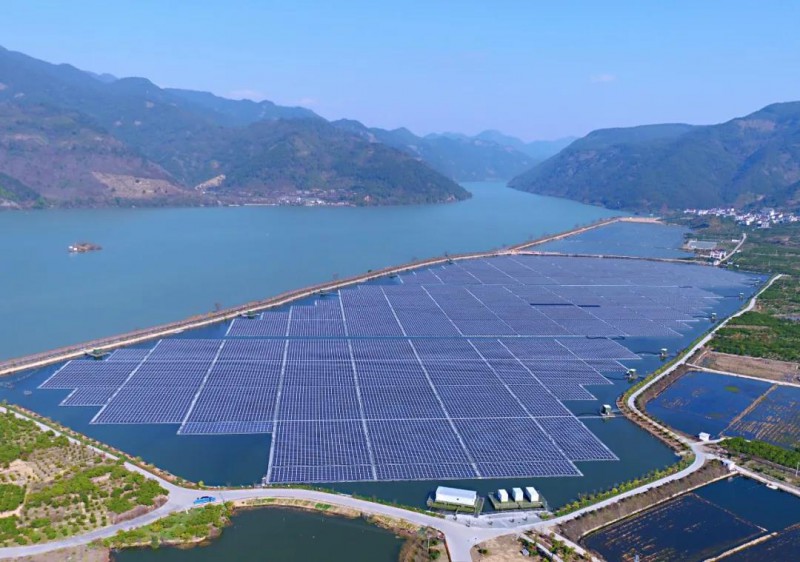 ?我國光伏發(fā)電并網(wǎng)裝機容量突破3億千瓦！