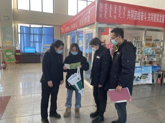 優(yōu)化電力營商環(huán)境，護航電力客戶“春節(jié)”、“冬奧會”、“冬殘奧會”安全用電