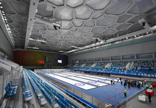 北京冬奧組委總結(jié)“綠色辦奧”兩大關(guān)鍵詞：低碳管理、生態(tài)保護(hù)