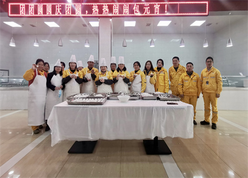 今宵話團(tuán)圓，你我共此時(shí)