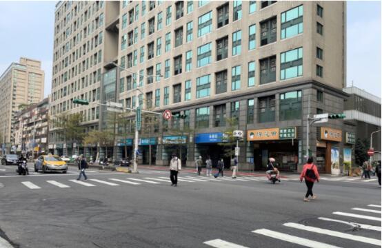 突發(fā)!臺(tái)媒:全臺(tái)上午無預(yù)警大停電