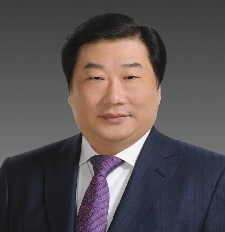 全國人大代表，山東重工集團(tuán)有限公司黨委書記、董事長譚旭光：海洋經(jīng)濟(jì)是未來山東實(shí)現(xiàn)“雙碳”目標(biāo)的重要組成部分