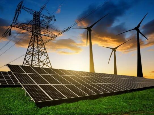 國家發(fā)改委：配售電競爭性業(yè)務(wù)有序放開 完善風電、光伏發(fā)電新能源價格形成機制 完成第三監(jiān)管周期輸配電價改革