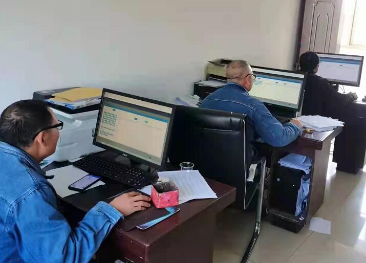 國網(wǎng)道縣供電公司：培考雙管齊下，安全入腦入心