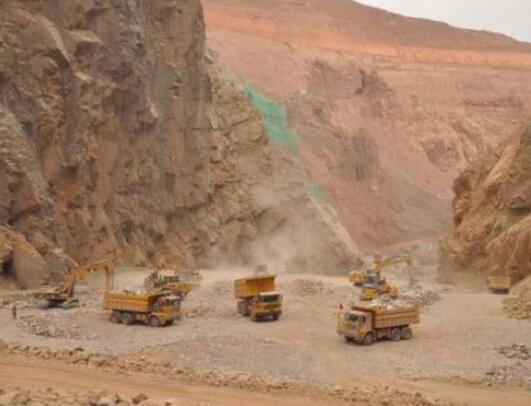 黃河上游在建海拔最高、裝機最大水電站正式復(fù)工