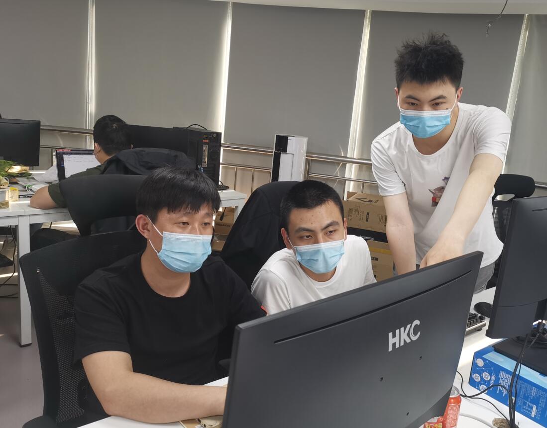 國網(wǎng)信通產(chǎn)業(yè)集團ELP四月版本上線，推動平臺實用化水平再提升