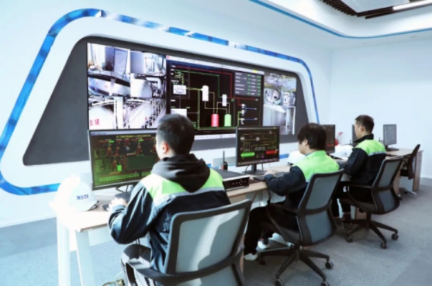 西子潔能（原杭鍋股份）率先規(guī)劃“零碳”藍圖，助力實現(xiàn)雙碳目標