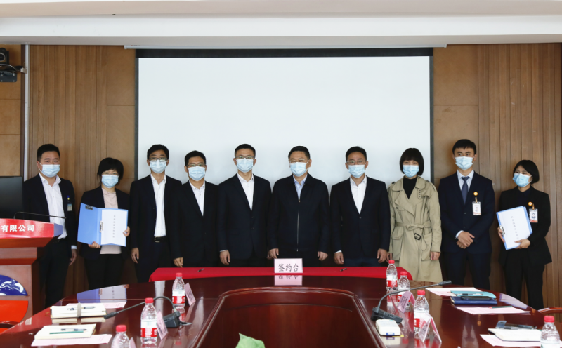 萬(wàn)物皆“共享”！格力、通威戰(zhàn)略合作，提出“共享員工”策略