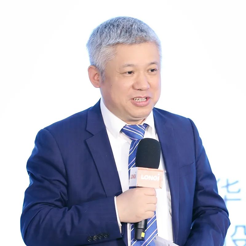 加速新能源基地布局！權威專家給出多個風光大基地建設思路！