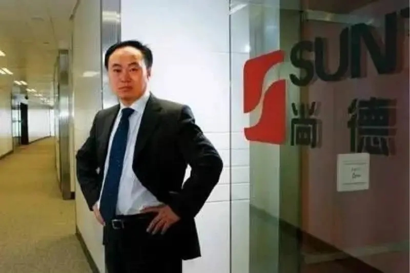 誰主沉浮！中外光伏十年余博弈終“落幕”