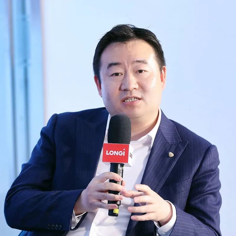 加速新能源基地布局！權威專家給出多個風光大基地建設思路！