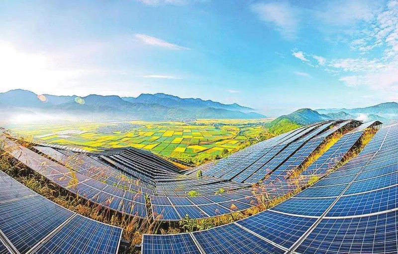 注意！部分光伏大基地項(xiàng)目存在市場(chǎng)競(jìng)爭(zhēng)力不強(qiáng)問題