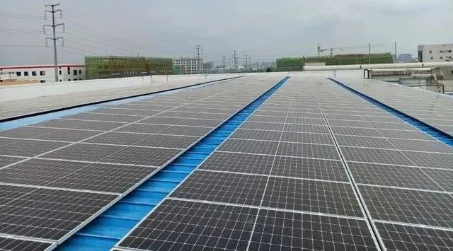 陶瓷龍頭相繼“布局” 已有超51家陶瓷廠光伏項(xiàng)目獲批！