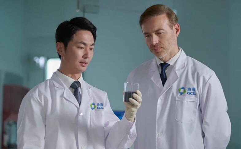 朱共山:“專精特新”是新能源企業(yè)實現(xiàn)生態(tài)優(yōu)先綠色發(fā)展新路徑的關鍵