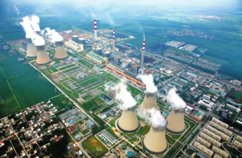 山東明確“兩高”項(xiàng)目改造期限，煤電截止到2025年4月