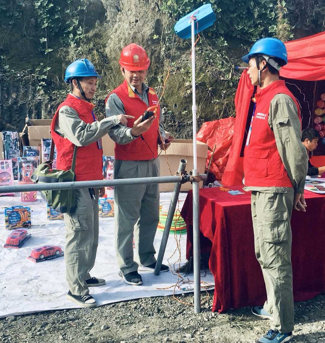 湖北通城：光伏發(fā)電，讓用戶月增收過萬(wàn)元