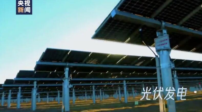 只此青綠 致此青春:跟隨央視欣賞美麗中國新畫卷