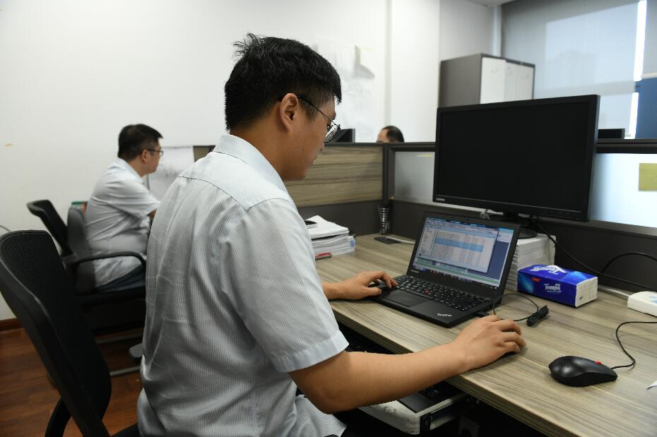 國網(wǎng)余姚市供電公司:繼保核對新花樣 效率安全雙提升