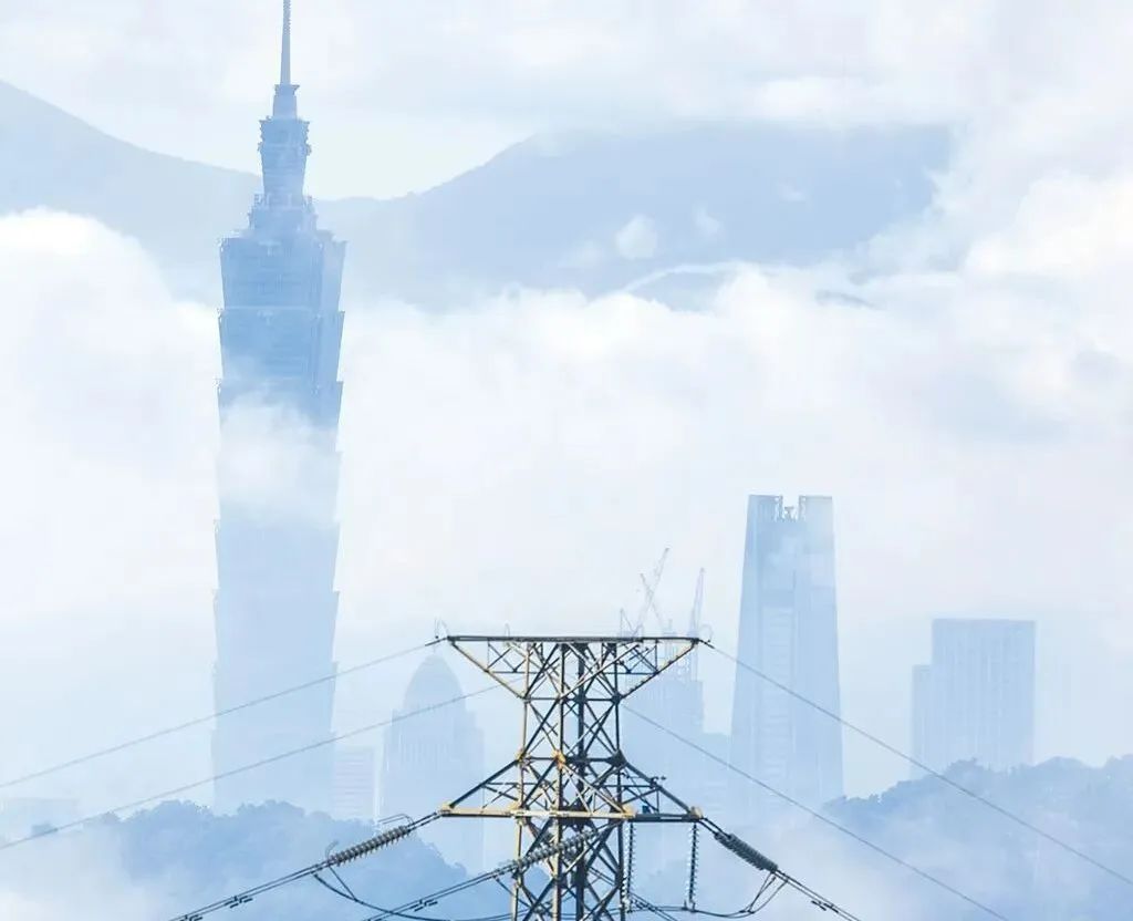 臺(tái)灣電價(jià)整體調(diào)漲8.4% “電價(jià)變貴了，但電還是缺!”