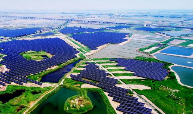 “手握”400MW光伏電站權(quán)益！京能國際光伏公募REITs計劃上市