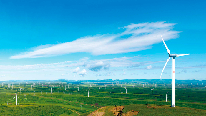 全國工商聯(lián)調(diào)研組開展“促進(jìn)新能源產(chǎn)業(yè)高質(zhì)量發(fā)展、推動構(gòu)建新型電力系統(tǒng)”主題調(diào)研