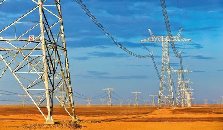 推進能源轉(zhuǎn)型，電力為何關(guān)鍵?