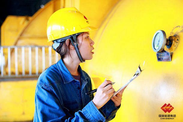 國(guó)家能源集團(tuán)四川公司“分層包?！贝蝽憫?yīng)急保電攻堅(jiān)戰(zhàn)