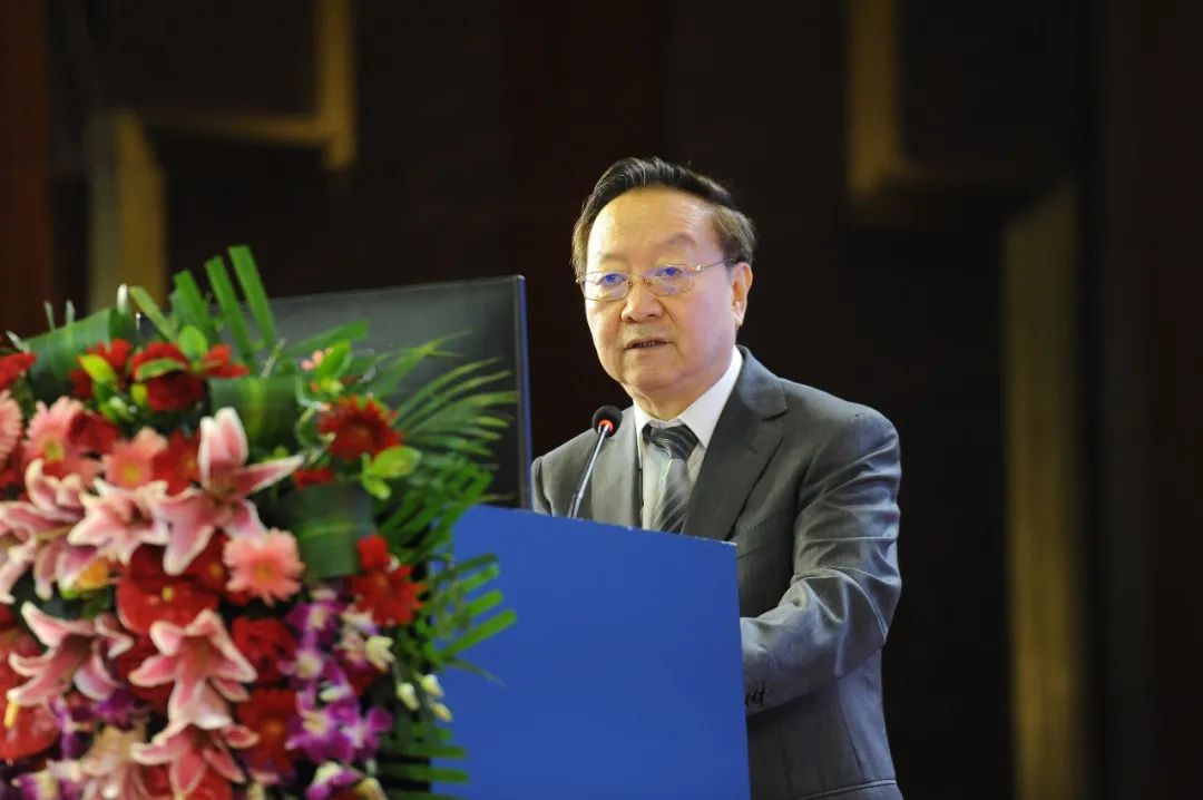 李毅中：實現(xiàn)“雙碳”目標(biāo)，我們不要自亂陣腳