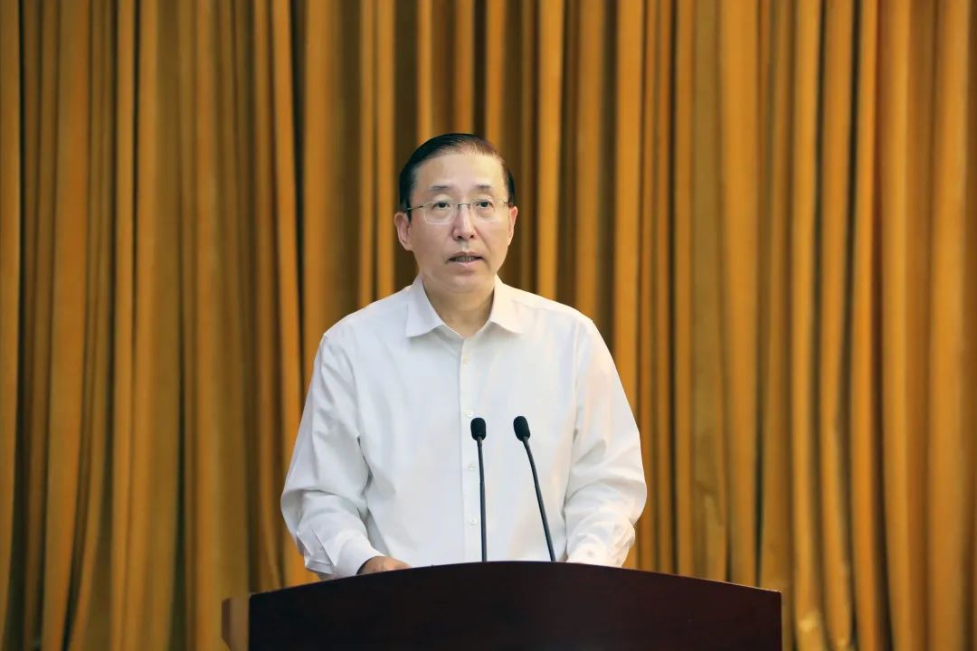 國(guó)家電網(wǎng)公司黨組書記、董事長(zhǎng)辛保安在中央企業(yè)思想政治工作會(huì)議上作交流發(fā)言