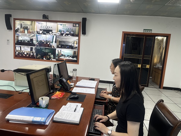 國慶我在崗，服務不打烊