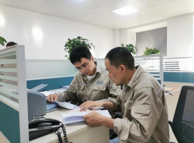 國網(wǎng)永泰縣供電公司:把準(zhǔn)重點 提升監(jiān)督實效