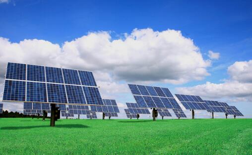 兩部門：合理引導光伏產業(yè)鏈行業(yè)預期，有力遏制資本過度炒作