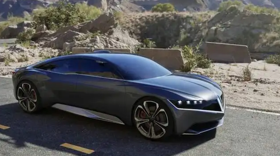 李一男、蘇偉銘再入局，新能源汽車是否仍是“造富”賽道?