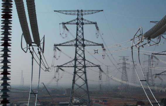 特高壓配套工程及時送電，湖北電力強力應(yīng)對寒潮