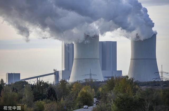 歐洲共享電網(wǎng)面臨“崩潰”險(xiǎn)境,多國(guó)計(jì)劃限制電力出口