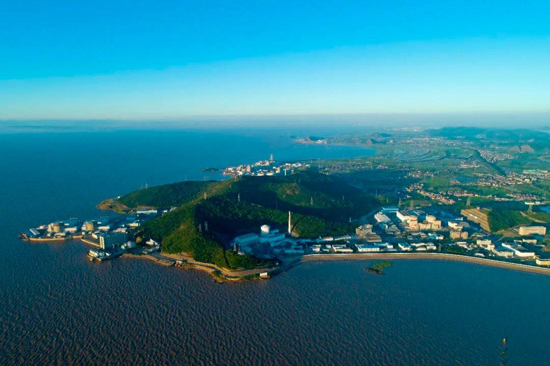 中核集團(tuán)2022年商運發(fā)電量:2187.38億千瓦時