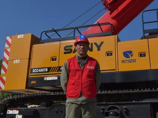 彭立陽：淚目！父親離世他還堅(jiān)守在施工一線！