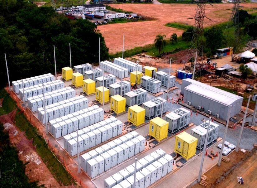 儲能消防配置迎來重大變化，電池模塊級消防或成為趨勢