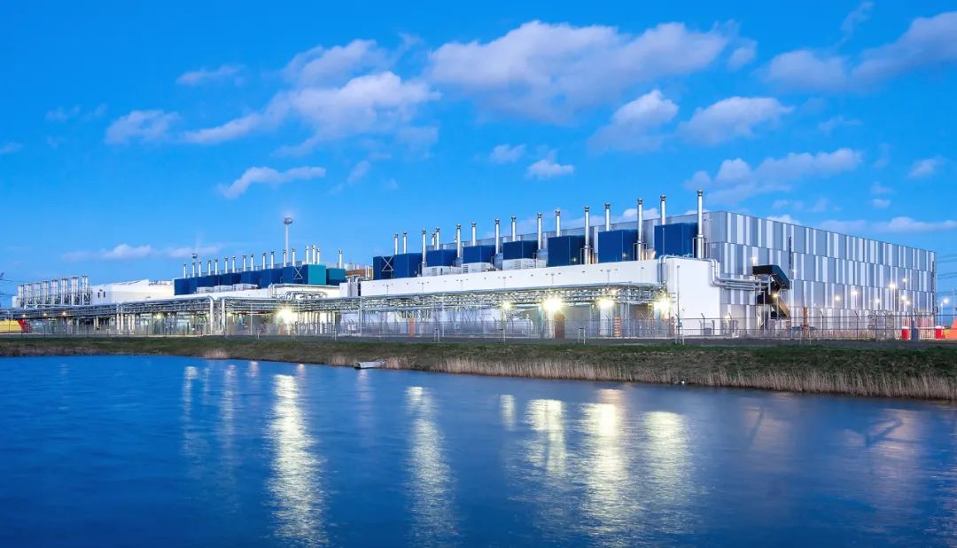 荷蘭打造歐洲“氫能中心”，北部地區(qū)站在前沿